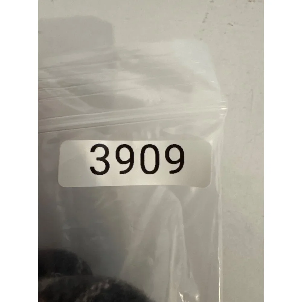 Vintage Leslie Fay Womens Blazer Sz 12 Gray/Pink Plaid Classic Wool Blend Boxy - Picture 11 of 12